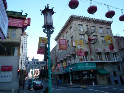 SFまる3日間の弾丸トラベル その2