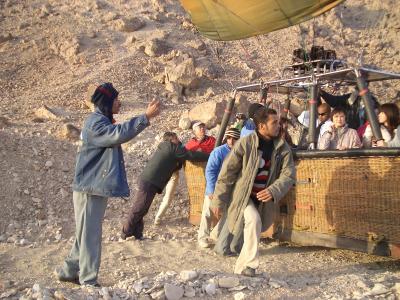 じっくり見聞〜古代文明発祥の地