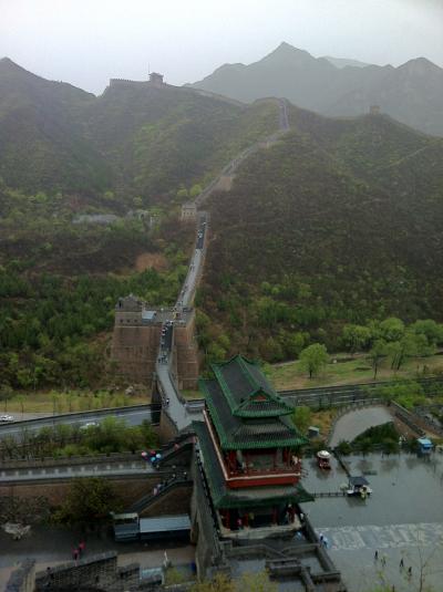 中国の旅「北京編」