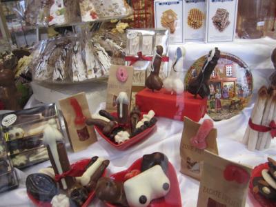 はじめてのベルギー＆パリ再訪☆　②　