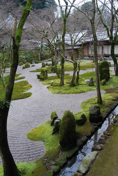 太宰府・光明禅寺を訪問する