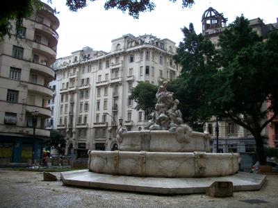 サンパウロで遊びまくれ！