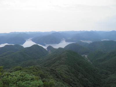 高校の友達と二人で行く対馬旅行