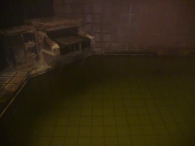 初の新潟県は月岡温泉で湯ったり。