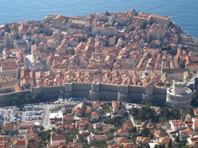 クロアチアに行って来ました。