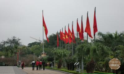 ベトナム・カンボジアへの旅 ? ハロン湾クルーズ