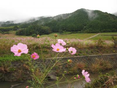 柳生の里大強硬！！