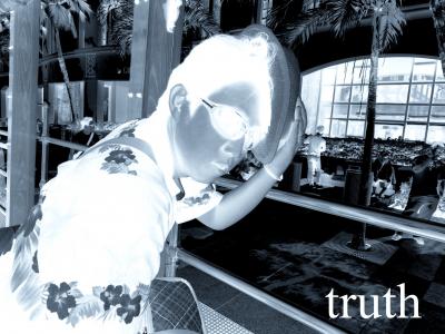 空の飛び方 the truth