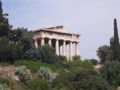 アテネ（ギリシャ）