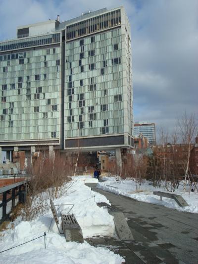 大雪のニューヨーク~VOL.3~