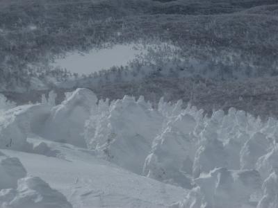 雪と生きる・東北