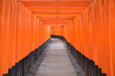 フラッと京都(3日目)