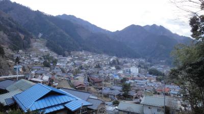 飯田線の旅（平岡駅・ふれあいステーション）