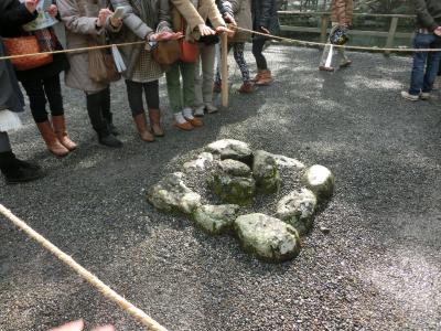 伊勢神宮・夫婦岩・大阪に戻って焼肉～