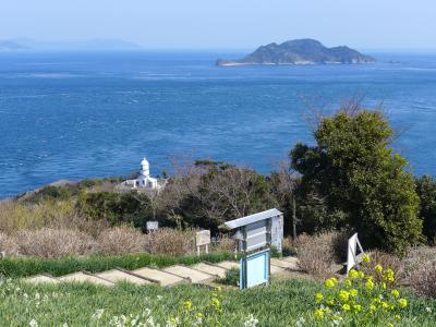 春は海から～佐賀関