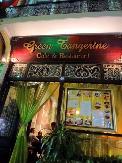 初春のハノイとフレンチな日々 ～Vietnamese French in Hanoi～