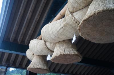 出雲大社と松江　サンライズ出雲の旅