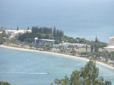 南の島　Ｎｏｕｖｅｌｌｅ　Ｃａｌｅｄｏｎｉｅ