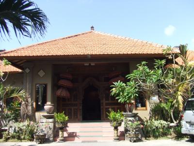 ３度目のバリ☆～ビーチ編～