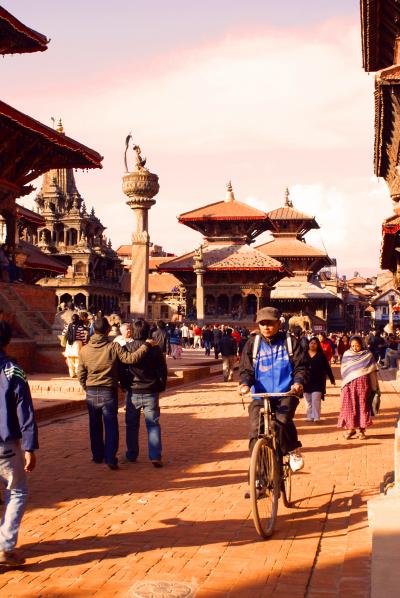 ストライキ遭遇！ネパール・女子ひとり旅～カトマンズ、ポカラ、バクタプル～