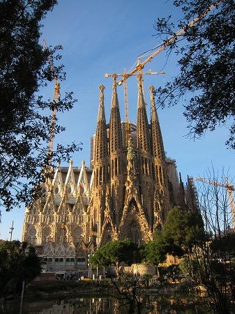 【 2013年 イベリア半島大周遊の旅 】 ~スペイン前編~