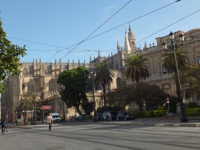 スペイン・ポルトガル１０日間の旅６