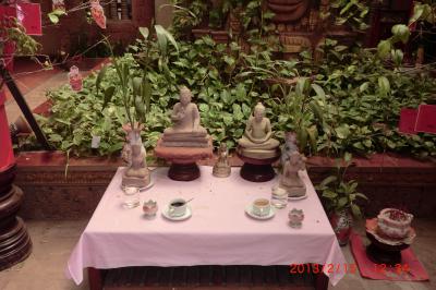 ベトナム・カンボジアへの旅 ? アンコールワットと郊外の遺跡群