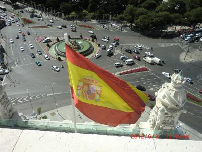 ヴァージンアトランティック航空でいく、ヨーロッパ周遊旅行(プレストリップ/マドリード編)