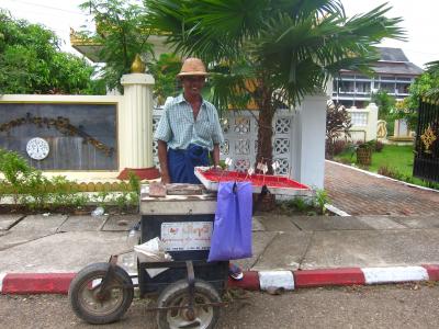 '12GWミャンマー☆バックパック旅9日間(8)～5/5 ニャウンシュエ⇒ヤンゴン⇒北京～