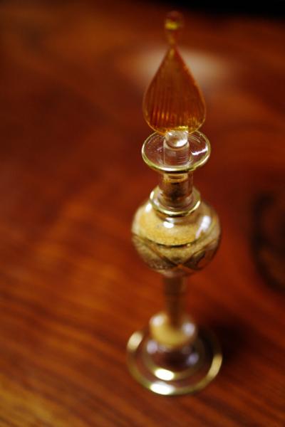 2013年　エジプト観光の入場券やお土産など。