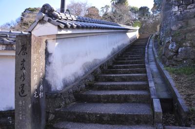 城下町竹田のゆったり散策