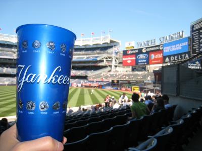 羽田発3泊6日弾丸ニューヨーク 【その3】