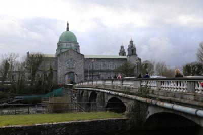 Galway,アイルランド