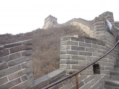 弾丸北京旅行(2)