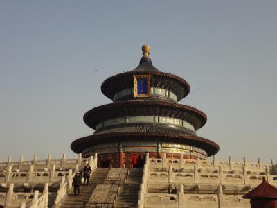 弾丸北京旅行(3)