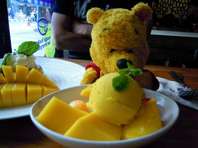 2012☆BANGKOK滞在記?