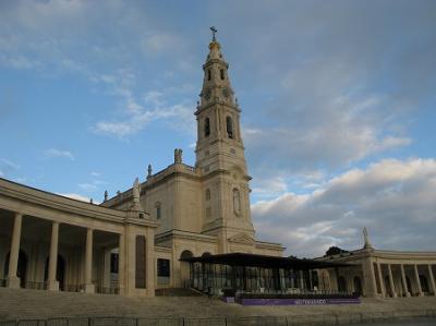 【 2013年 イベリア半島大周遊の旅 】 ~ポルトガル編~