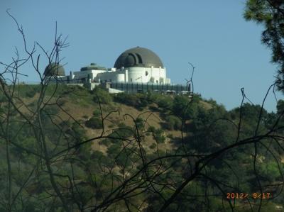 CA凝縮大満喫旅行♪LAX周辺・帰国編@State Of California
