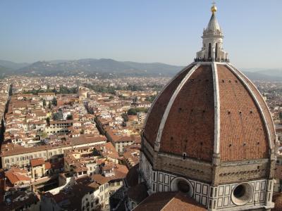 FIRENZE’12
