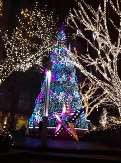 2013年、恒例となった年始韓国旅行