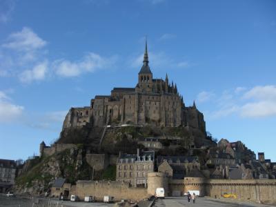 2013 初バックパッカー!ヨーロッパ周遊ひとり旅。~フランス~