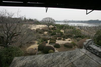 2013　水戸の梅（偕楽園）