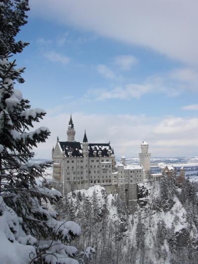 2013 初バックパッカー!ヨーロッパ周遊ひとり旅。~ドイツ~