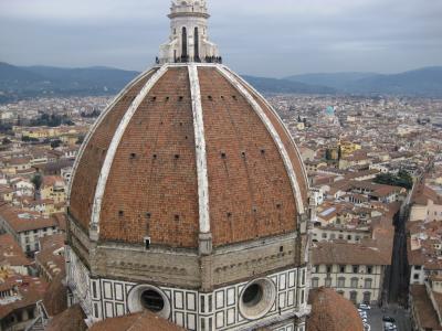 はじめてのイタリア旅行