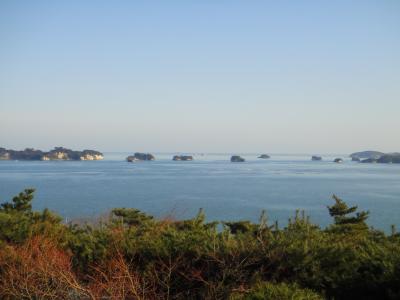 震災後の松島をみて思ったこと