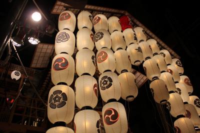 2012 祇園祭 宵山