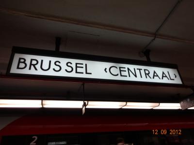 欧州三カ国　X'mas　マーケット巡り　vol.３