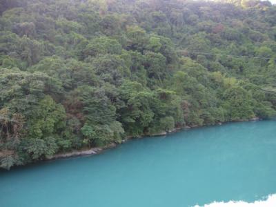 2回目の台北母娘旅行/2日目