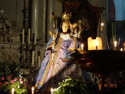 欧州三カ国　X'mas マーケット　巡り　vol４