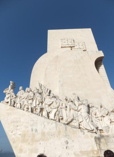 スペイン・ポルトガル１０日間の旅７